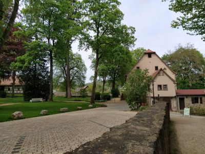 Schloss Aschach 04