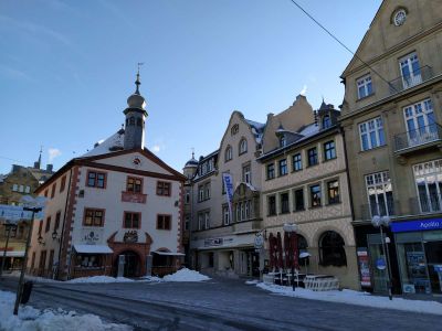 Altes Rathaus
