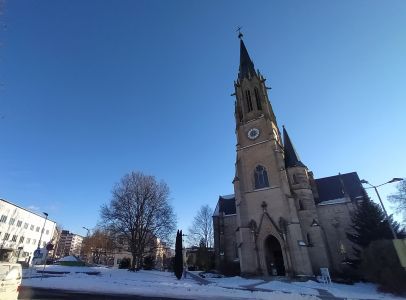 Herz-Jesu